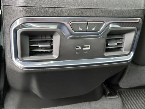 Used 2024 GMC Sierra 2500 Denali Ultimate w/ Max Trailering Package AWD/4WD image 37