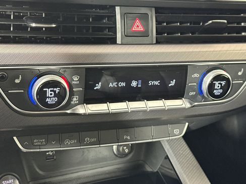 Used 2023 Audi A5 2.0T Premium Plus w/ Premium Plus image 18