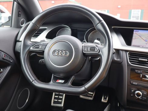 Used 2015 Audi S5 Premium Plus w/ Technology Package image 12