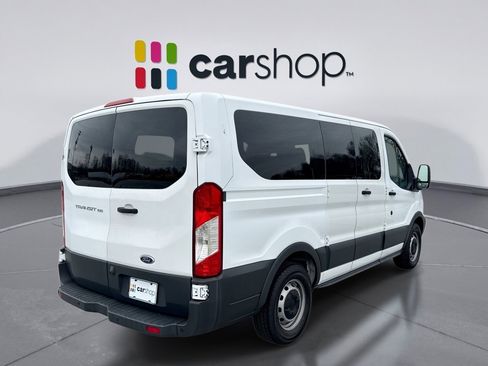 Used 2017 Ford Transit 150 XL image 5