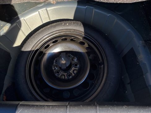 Used 2007 Pontiac G6 Sedan w/ Sport Package image 28