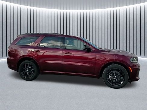 Used 2026 Dodge Durango GT image 5