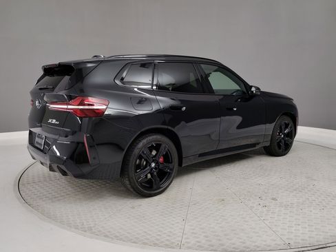 Used 2026 BMW X3 xDrive30 w/ M Sport Package image 6