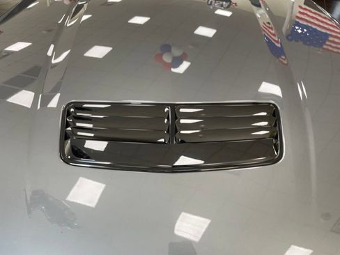 Certified 2025 Ford Mustang GT Premium RWD image 30