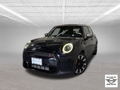 Used 2024 MINI Cooper S