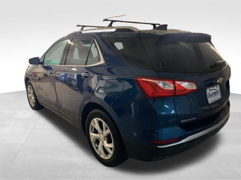Used 2020 Chevrolet Equinox Premier image 3