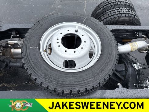 New 2026 RAM 4500 Tradesman image 11