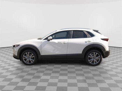 Used 2025 MAZDA CX-30 AWD 2.5 S w/ Preferred Package image 20