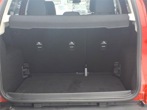 Certified 2022 Ford EcoSport SE w/ SE Convenience Package image 7