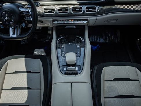 Used 2026 Mercedes-Benz GLE 53 AMG 4MATIC image 31