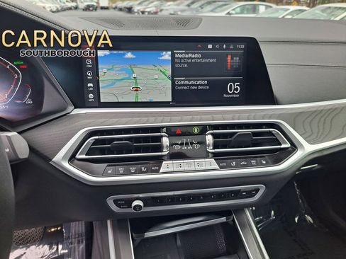 Used 2022 BMW X7 xDrive40i image 30