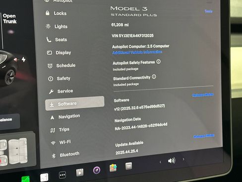 Used 2019 Tesla Model 3 Standard Range Plus image 34