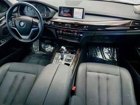Used 2016 BMW X5 sDrive35i RWD image 12