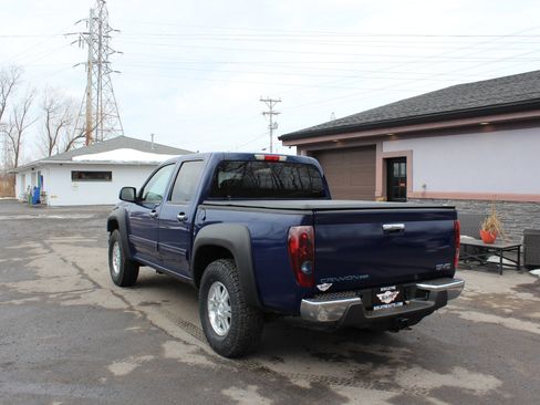 Used 2012 GMC Canyon SLE image 9