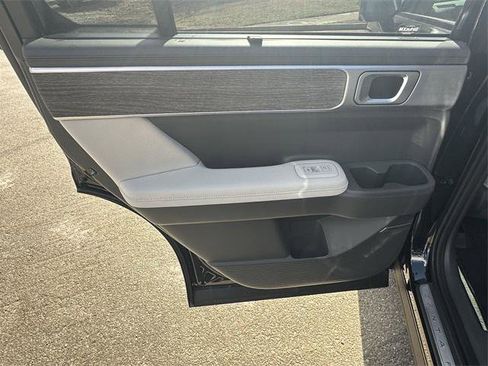 New 2025 Hyundai Santa Fe Calligraphy image 21