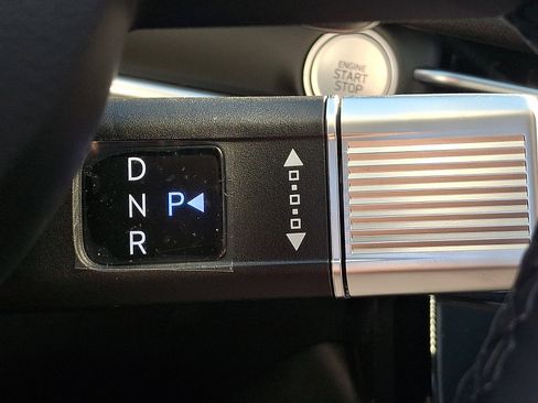 New 2026 Hyundai Tucson Limited image 19