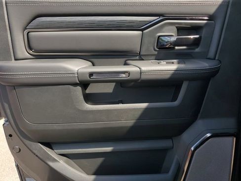 New 2026 RAM 2500 Rebel AWD/4WD image 16