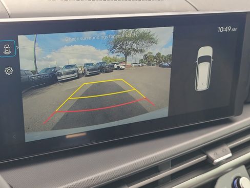 New 2026 Hyundai Santa Fe XRT image 32