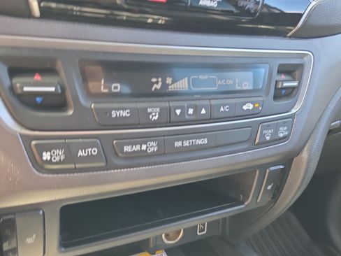 Certified 2023 Honda Ridgeline RTL-E image 22