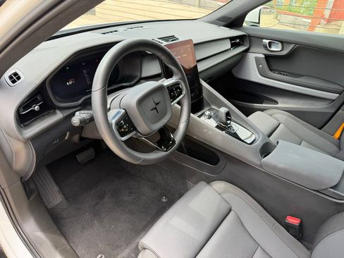 Used 2023 Polestar Polestar 2 w/ Pilot Pack AWD/4WD image 8