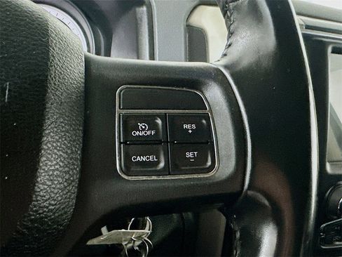 Used 2013 RAM 1500 Big Horn image 24