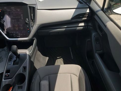 Certified 2025 Subaru Crosstrek 2.5i Premium w/ Crosstrek Mirror Package AWD/4WD image 18