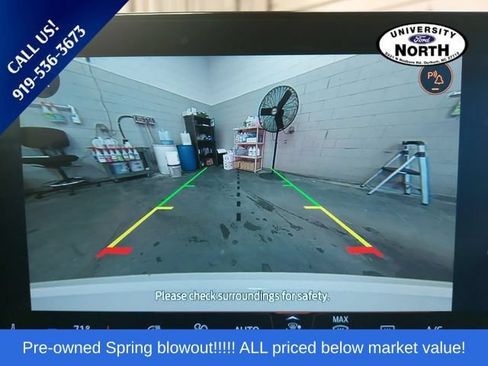 Used 2024 Ford Mustang GT Premium RWD image 23