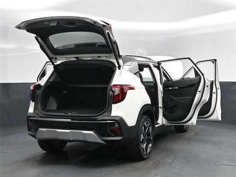 New 2026 Kia Seltos SX image 19