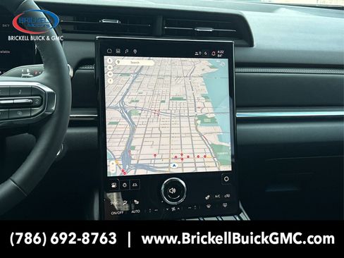 New 2026 GMC Terrain Elevation w/ Elevation Premium Package image 26