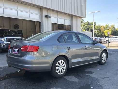 Used 2014 Volkswagen Jetta S FWD image 5
