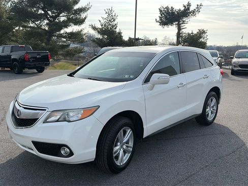 Used 2014 Acura RDX AWD w/ Technology Package image 22