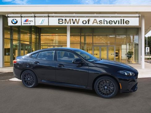 New 2026 BMW M235i xDrive w/ M Performance Package image 1