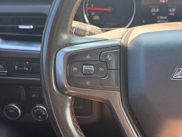 Used 2021 Chevrolet Tahoe RST RWD image 26