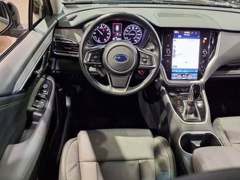 Used 2022 Subaru Outback Onyx Edition XT AWD/4WD image 9