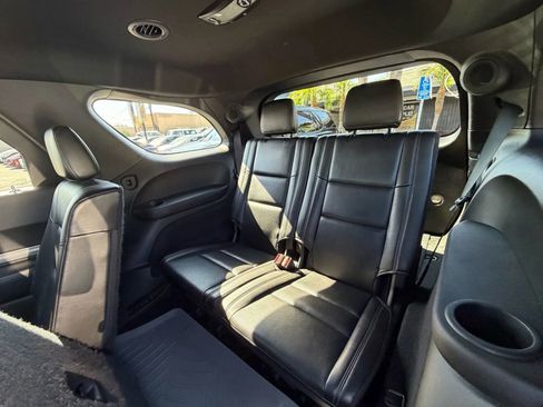 Used 2020 Dodge Durango R/T AWD/4WD image 28