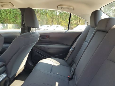 Used 2023 Toyota Corolla LE FWD image 12