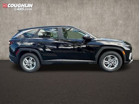 New 2026 Hyundai Tucson SE image 3