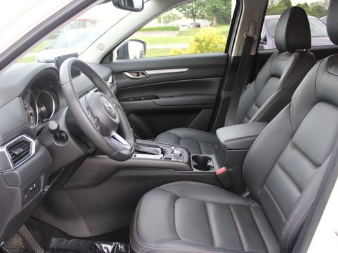 Used 2023 MAZDA CX-5 AWD 2.5 S image 11