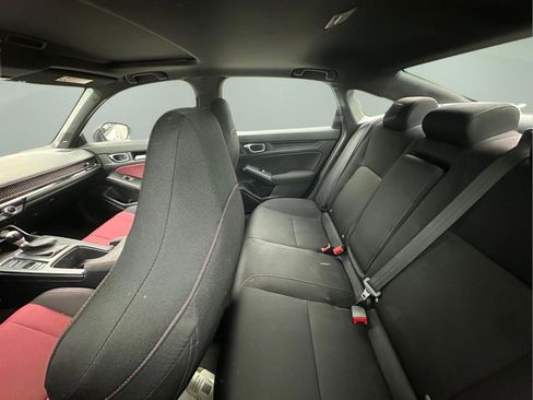 Used 2024 Honda Civic Si image 10