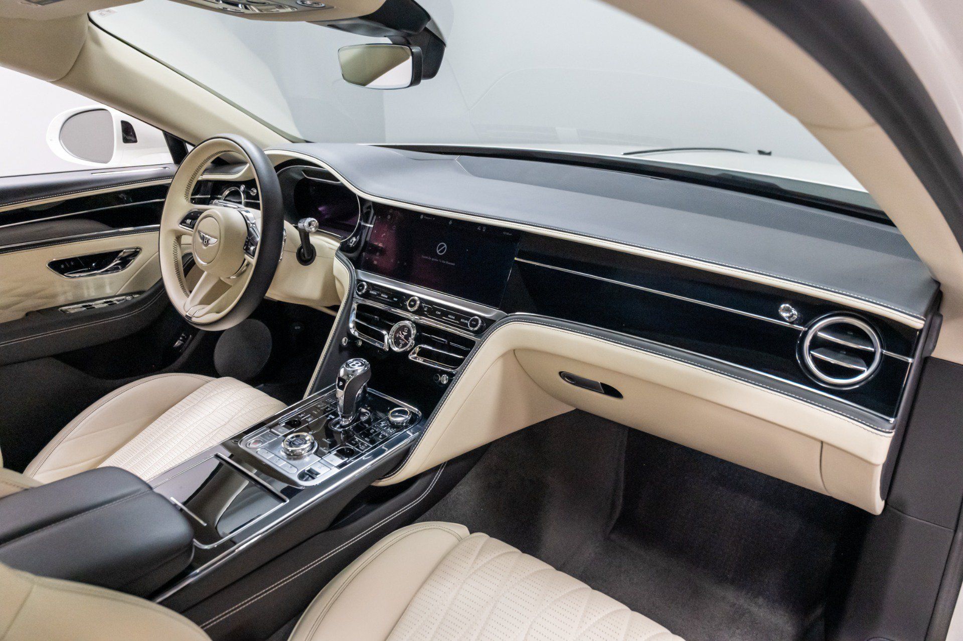 Used 2021 Bentley Flying Spur W12 AWD/4WD image 54