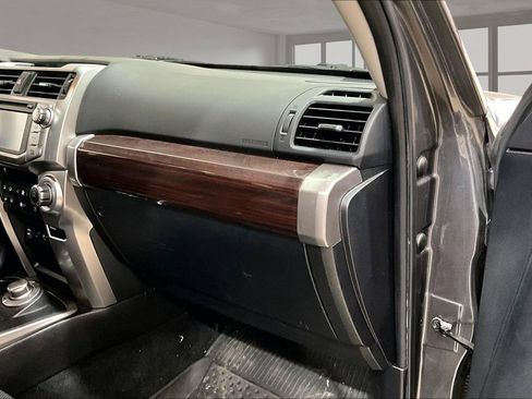 Used 2015 Toyota 4Runner Limited AWD/4WD image 16