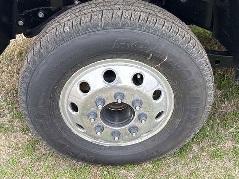 New 2026 RAM 3500 Lone Star image 4