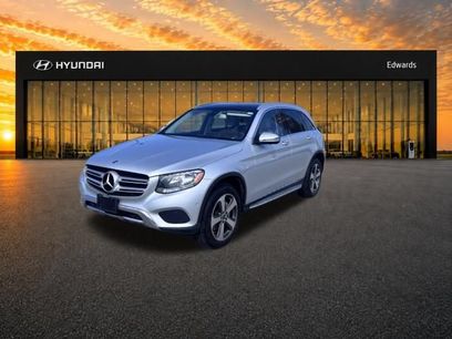 Used 2018 Mercedes-Benz GLC 300 4MATIC