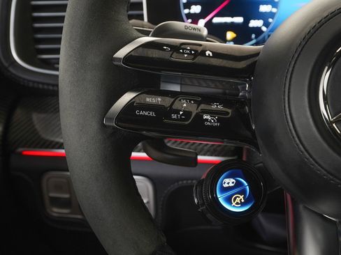 Used 2024 Mercedes-Benz GLE 63 AMG S image 21