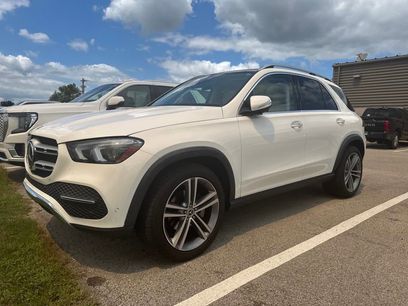 Used 2021 Mercedes-Benz GLE 350 4MATIC