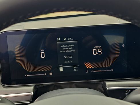 New 2026 Kia K5 GT-Line FWD image 31