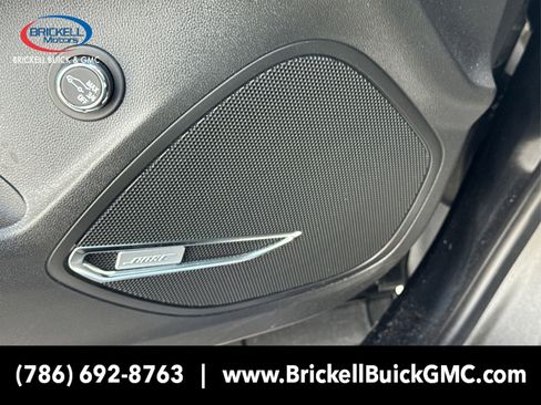 New 2025 Buick Envision Preferred image 33