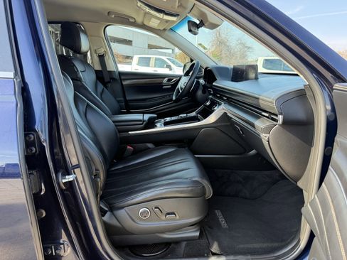 Used 2024 Genesis GV80 2.5T image 29