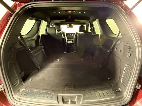 Used 2022 Dodge Durango GT AWD/4WD image 34