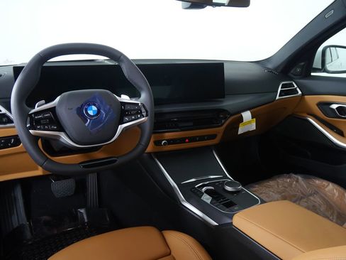 New 2026 BMW 330i Sedan w/ Premium Package image 17